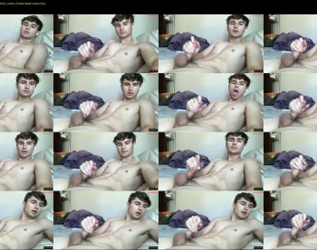ryan287747 — 6 minute Chaturbate male cam show recording, 480p, Apr 23, 2026