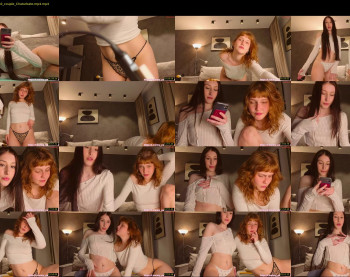 s0ftsophy — 34 minute Chaturbate female cam show recording, 720p, Apr 22, 2026