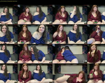 scarletttsinner — 69 minute Chaturbate female cam show recording, 480p, Apr 22, 2026
