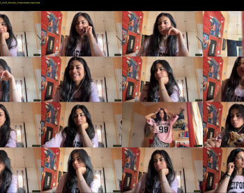 shirleendurrah — 121 minute Chaturbate female cam show recording, 720p, Apr 22, 2026