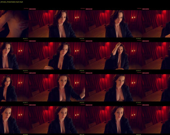 siravelle — 12 minute Chaturbate female cam show recording, 720p, Apr 23, 2026