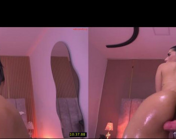 ss_samantha — 90 minute Chaturbate female cam show recording, 720p, Apr 23, 2026