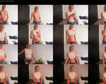 stefigirl — 120 minute Chaturbate female cam show recording, 720p, Apr 23, 2026