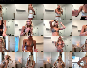 stella_rose20 — 76 minute Chaturbate female cam show recording, 720p, Apr 22, 2026