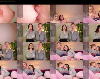 sweetyoops — 85 minute Chaturbate female cam show recording, 720p, Apr 22, 2026