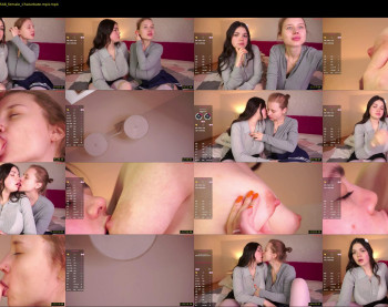 sweetyoops — 121 minute Chaturbate female cam show recording, 720p, Apr 22, 2026
