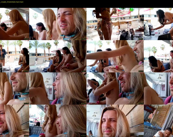 tapmars — 15 minute Chaturbate couple cam show recording, 720p, Apr 22, 2026
