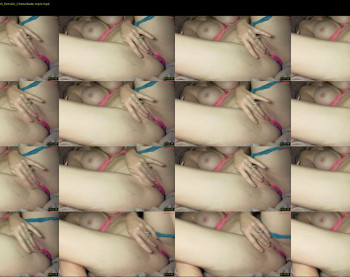 tegralane — 7 minute Chaturbate female cam show recording, 480p, Apr 22, 2026
