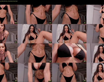 unforgettable_s — 120 minute Chaturbate female cam show recording, 720p, Apr 22, 2026