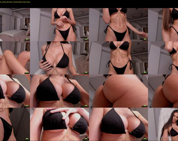 unforgettable_s — 120 minute Chaturbate female cam show recording, 720p, Apr 22, 2026