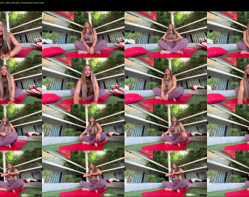 wandathompson_ — 8 minute Chaturbate female cam show recording, 720p, Apr 22, 2026