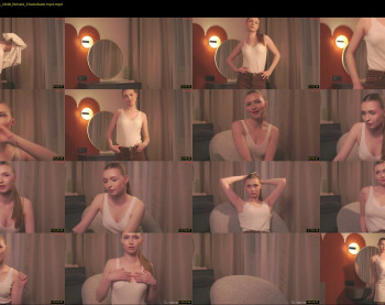 wesleyegleton — 120 minute Chaturbate female cam show recording, 720p, Apr 22, 2026