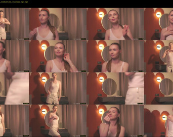 wesleyegleton — 120 minute Chaturbate female cam show recording, 720p, Apr 22, 2026