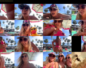 wildtequilla — 70 minute Chaturbate couple cam show recording, 480p, Apr 23, 2026