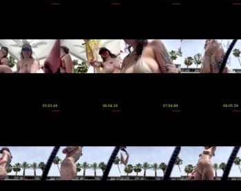 xsunsub — 18 minute Chaturbate female cam show recording, 1080p, Apr 22, 2026