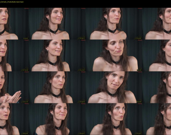 yulladao — 61 minute Chaturbate female cam show recording, 720p, Apr 22, 2026