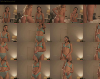 _2strangers — 4 minute Chaturbate couple cam show recording, 720p, Apr 23, 2026