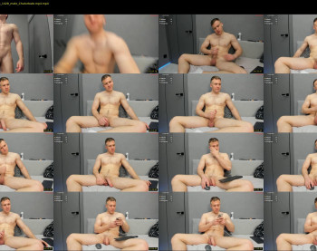 _alex_madrid_ — 32 minute Chaturbate male cam show recording, 720p, Apr 23, 2026