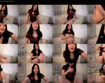 _jikey_ — 28 minute Chaturbate female cam show recording, 720p, Apr 23, 2026