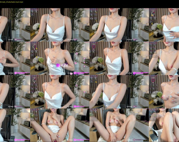 _joliie_ — 61 minute Chaturbate female cam show recording, 720p, Apr 24, 2026