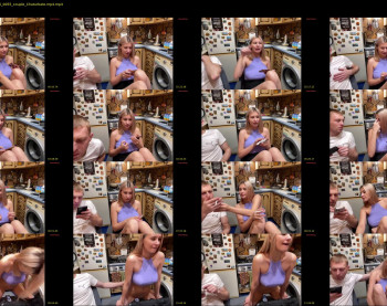 _magic_kis — 13 minute Chaturbate couple cam show recording, 720p, Apr 24, 2026