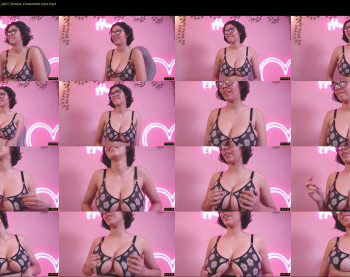 _miss_hinata_ — 23 minute Chaturbate female cam show recording, 720p, Apr 23, 2026