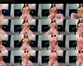 _missperfection_ — 7 minute Chaturbate female cam show recording, 720p, Apr 24, 2026
