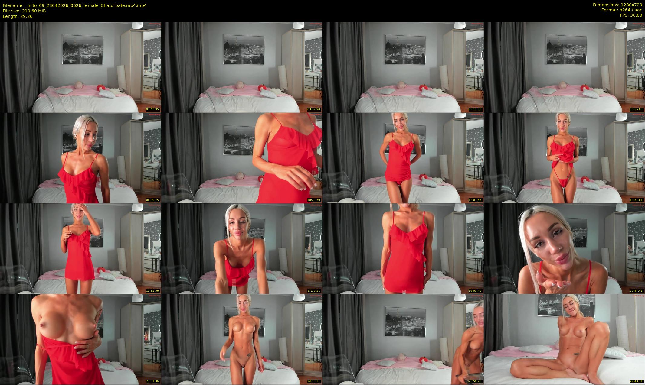 _mito_69 — 30 minute Chaturbate female cam show recording, 720p, Apr 23, 2026