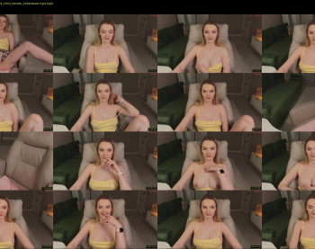 _passion_show_ — 120 minute Chaturbate couple cam show recording, 720p, Apr 23, 2026