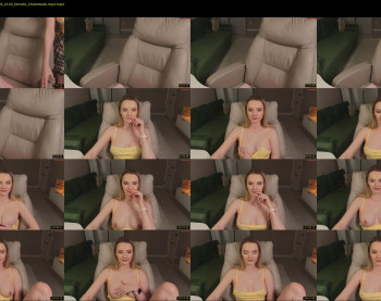 _passion_show_ — 120 minute Chaturbate couple cam show recording, 720p, Apr 23, 2026