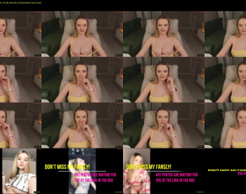 _passion_show_ — 6 minute Chaturbate couple cam show recording, 720p, Apr 23, 2026
