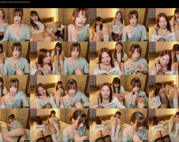_reverse_gang_ — 79 minute Chaturbate couple cam show recording, 720p, Apr 23, 2026