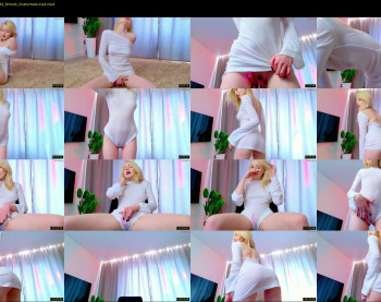 _starshine — 120 minute Chaturbate female cam show recording, 720p, Apr 23, 2026
