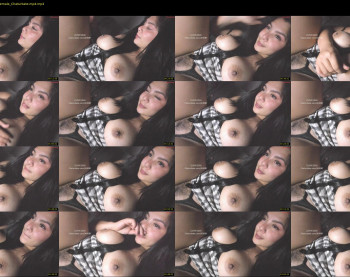 ahbby — 4 minute Chaturbate female cam show recording, 720p, Apr 23, 2026