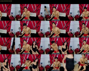 aishaxht — 7 minute Chaturbate female cam show recording, 720p, Apr 24, 2026