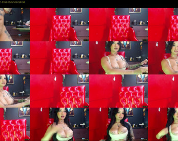 aitanarus — 19 minute Chaturbate female cam show recording, 720p, Apr 24, 2026