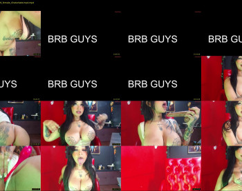 aitanarus — 120 minute Chaturbate female cam show recording, 720p, Apr 24, 2026