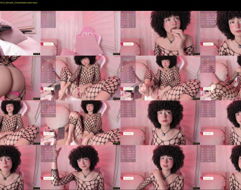 alice_wiinter — 24 minute Chaturbate female cam show recording, 720p, Apr 23, 2026