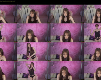 anabel054 — 15 minute Chaturbate female cam show recording, 720p, Apr 23, 2026