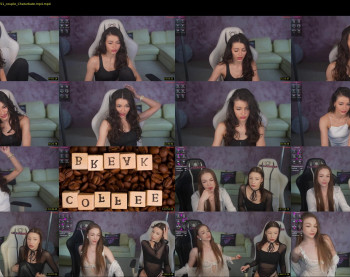 anabel054 — 120 minute Chaturbate female cam show recording, 720p, Apr 24, 2026