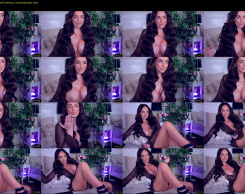anabellastar — 41 minute Chaturbate female cam show recording, 720p, Apr 23, 2026