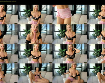 anna_royale — 42 minute Chaturbate female cam show recording, 720p, Apr 23, 2026