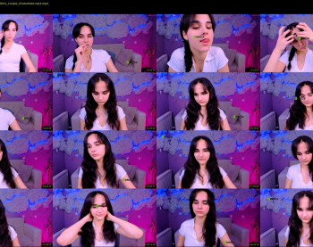 ariana_ross7 — 120 minute Chaturbate couple cam show recording, 720p, Apr 24, 2026