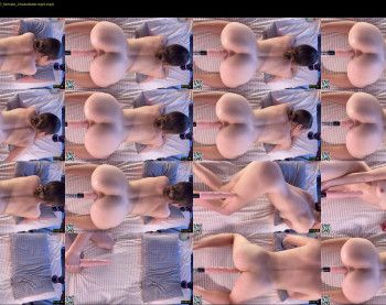 avechloe — 3 minute Chaturbate female cam show recording, 720p, Apr 23, 2026