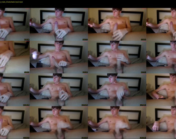 b_twink1 — 121 minute Chaturbate male cam show recording, 720p, Apr 24, 2026
