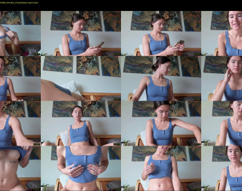 bambifarrina — 6 minute Chaturbate couple cam show recording, 720p, Apr 23, 2026