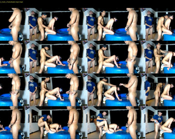 boranget — 4 minute Chaturbate male cam show recording, 720p, Apr 23, 2026