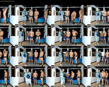 boranget — 6 minute Chaturbate male cam show recording, 720p, Apr 23, 2026