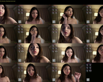 candylolly_ — 3 minute Chaturbate female cam show recording, 720p, Apr 23, 2026
