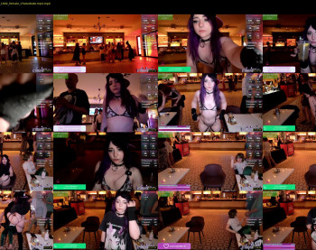 crimsonkitten — 32 minute Chaturbate female cam show recording, 720p, Apr 23, 2026